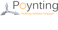 Poynting-logoX