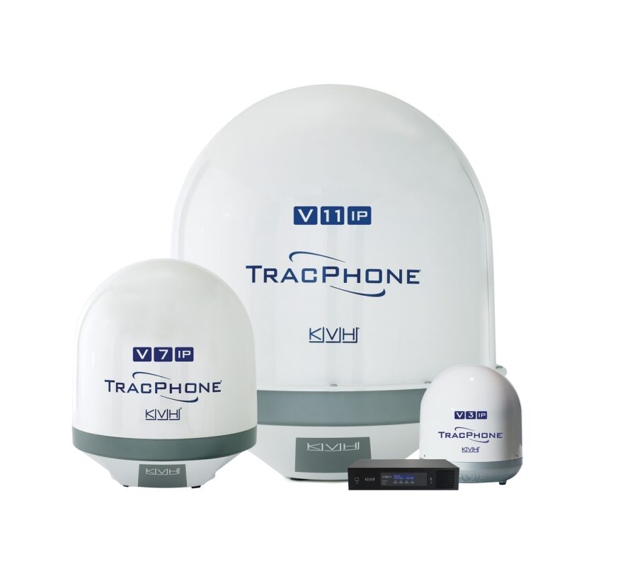 VSAT Hardware